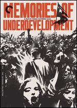 Memories of Underdevelopment