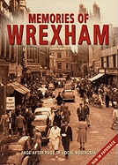 Memories of Wrexham
