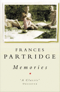 Memories - Partridge, Frances
