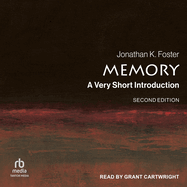 Memory: A Very Short Introduction