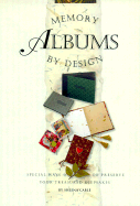 Memory Albums by Design