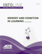 Memory and Cognition in Learning