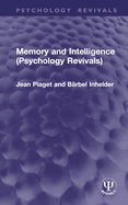 Memory and intelligence