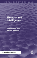 Memory and Intelligence