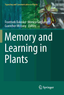 Memory and Learning in Plants