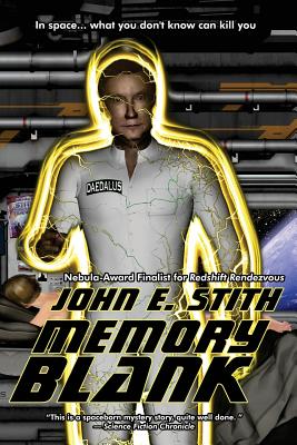 Memory Blank - Stith, John E