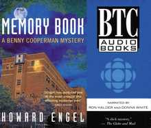 Memory Book