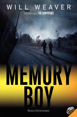 Memory Boy - Weaver, Will