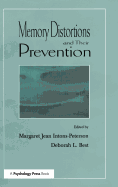 Memory Distortions and Their Prevention