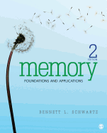 Memory: Foundations and Applications