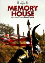 Memory House - Jo�o Paulo Miranda Maria