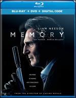 Memory [Includes Digital Copy] [Blu-ray/DVD]