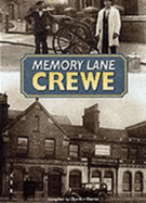 Memory Lane Crewe