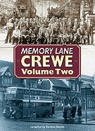 Memory Lane Crewe