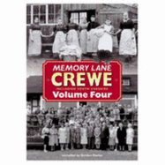Memory Lane Crewe - Davies, Gordon