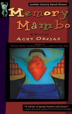 Memory Mambo - Obejas, Achy