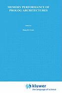 Memory Performance of PROLOG Architectures