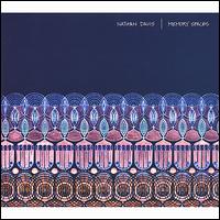 Memory Spaces - Nathan Davis