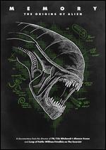 Memory: The Origins of Alien