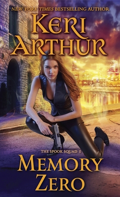 Memory Zero - Arthur, Keri
