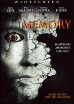 Memory - Bennett Davlin