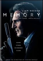 Memory - Martin Campbell