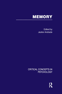 Memory