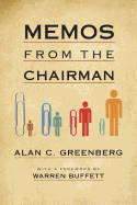 Memos from the Chairman