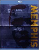 Memphis [Blu-ray]