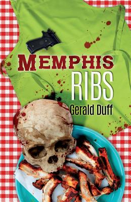Memphis Ribs - Duff, Gerald