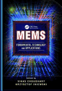 MEMS: Fundamental Technology and Applications