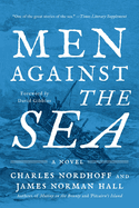 Men against the sea.