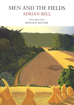 Men and the Fields - Bell, Adrian