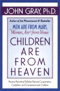 Men Are from Mars, Women Are from Venus