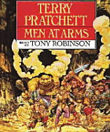 Men at Arms