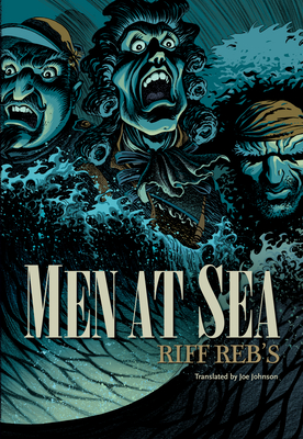 Men at Sea - Reb's, Riff