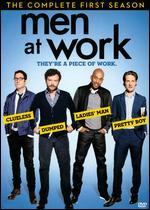 Men at Work: Season 01