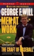 Men at Work: The Craft of Baseball