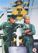 Men at Work