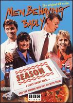 Men Behaving Badly: Series 01