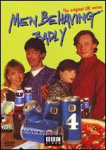 Men Behaving Badly: Series 04