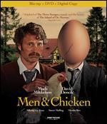 Men & Chicken