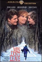 Men Don't Leave - Paul Brickman