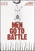 Men Go to Battle