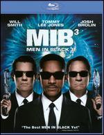 Men in Black 3