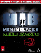 Men in Black II: Alien Escape