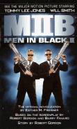 Men in Black II
