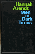 Men in Dark Times