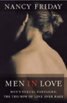 Men In Love - Friday, Nancy