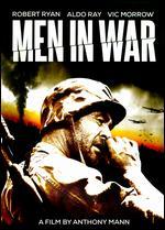 Men in War